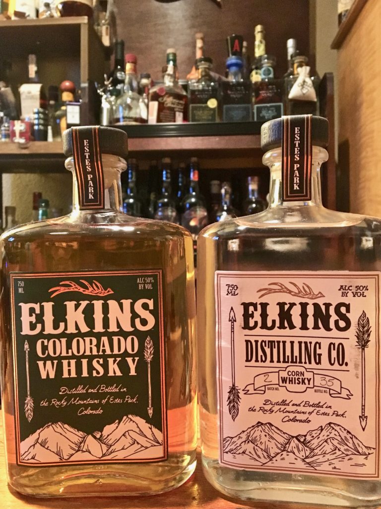 Elkins Whiskys