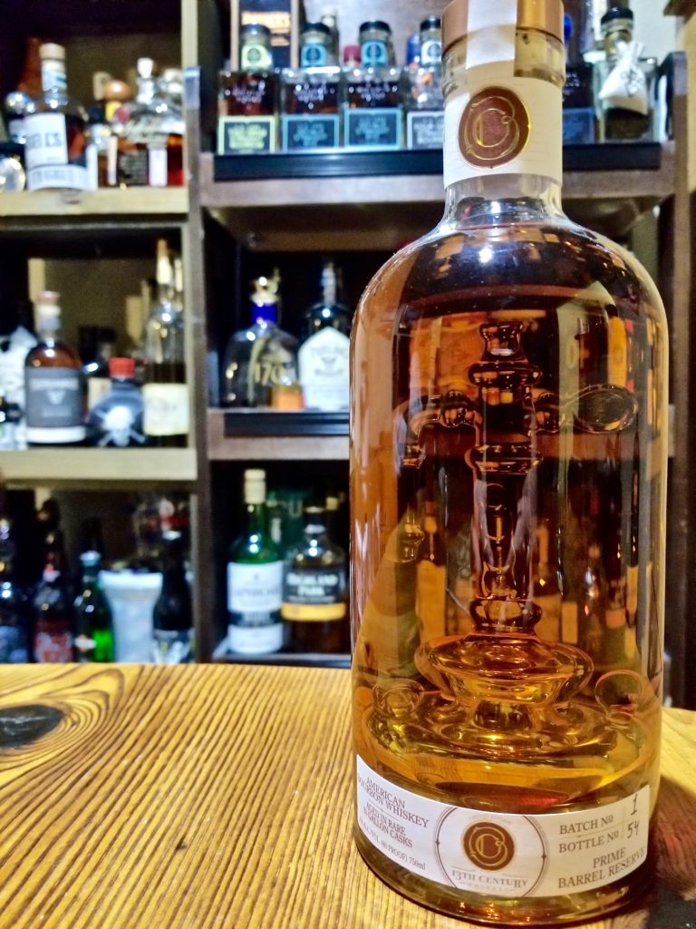 13th Century Bourbon