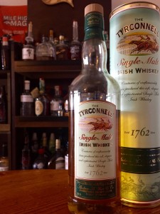 Read more about the article Tyrconnell Single Malt Irish Whiskey