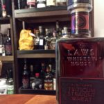 A.D. Laws Triticum Wheat Cask Strength