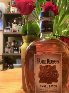 Read more about the article Four Roses Small Batch Bourbon