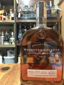 Read more about the article Woodford Reserve