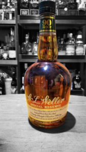 Read more about the article W.L. Weller Special Reserve Total Beverage Single Barrel