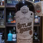 Mystic Mountain Distillery Outlaw Legend