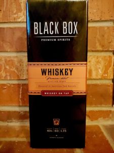 Read more about the article Black Box Whiskey