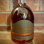 Bear Creek Straight Bourbon