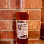 Snitching Lady Distillery Rye Whiskey