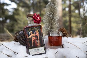 Read more about the article Art of the Spirits Easy Elegance Rye-Total Beverage Single Barrel 2019