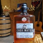 Mystic Mountain Cask Mates