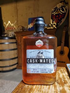 Read more about the article Mystic Mountain Cask Mates