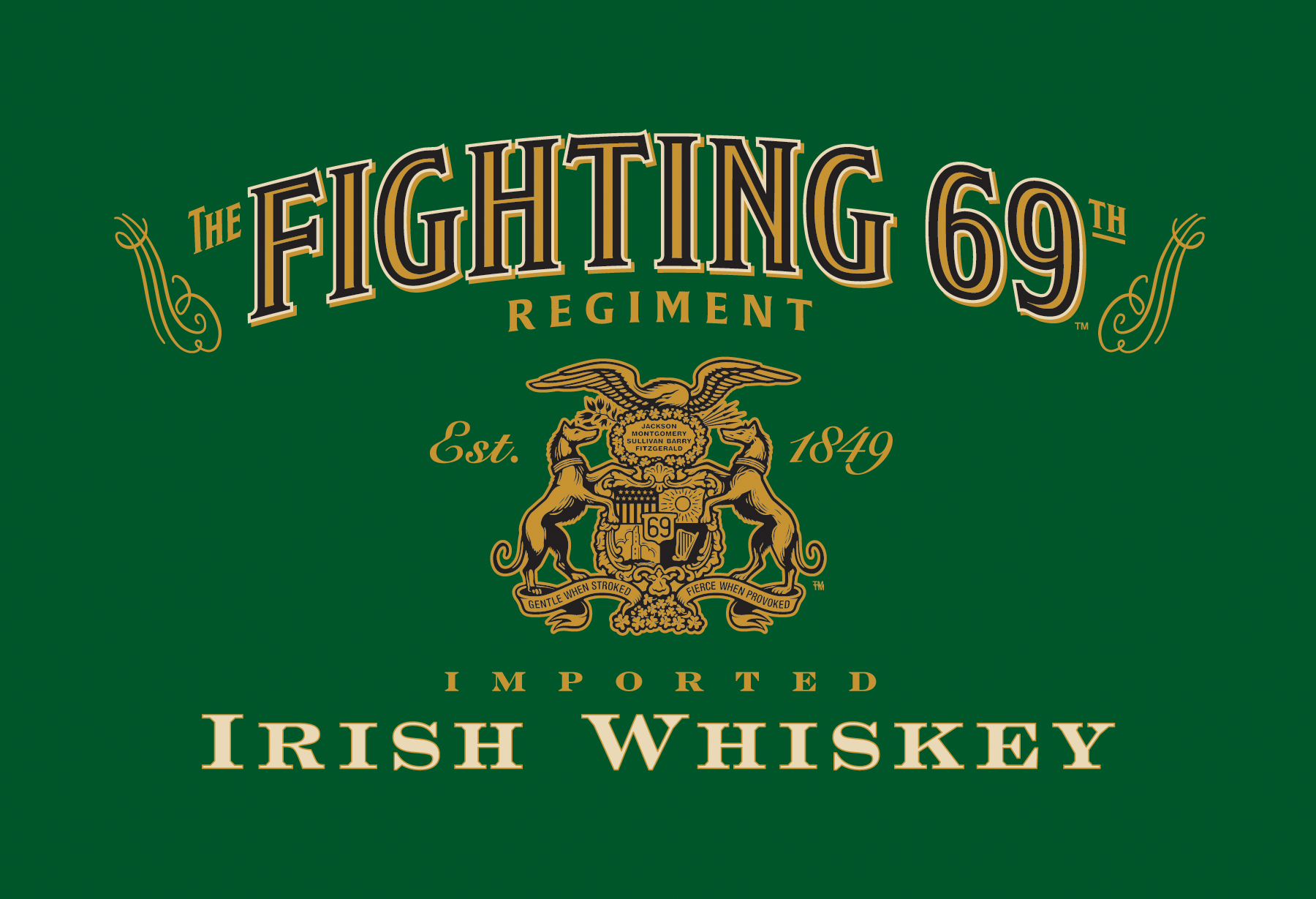 Read more about the article Interview with Chris Leskowicz-Master Blender of Fighting 69th Irish Whiskey