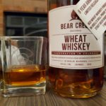 Bear Creek Wheat Whiskey Finished in Odell’s Bull Proof Stout