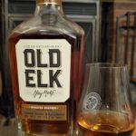 Old Elk Wheated Single Barrel Bourbon