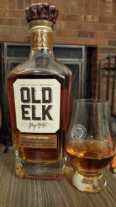 Read more about the article Old Elk Wheated Single Barrel Bourbon