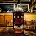 Elkins’ Single Barrel Bourbon