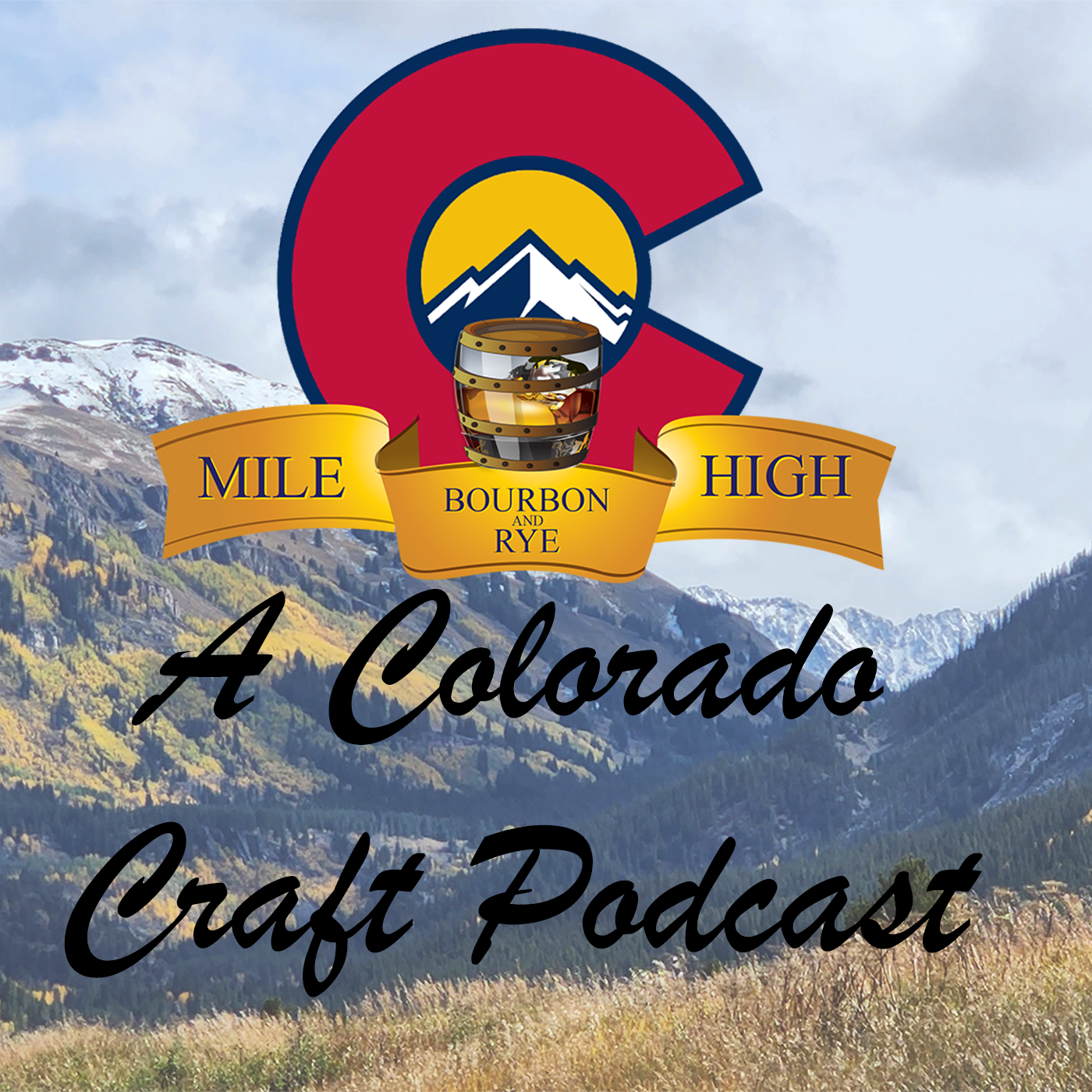 Read more about the article A Colorado Craft Podcast Episode 4 – Featuring Mile High Spirits