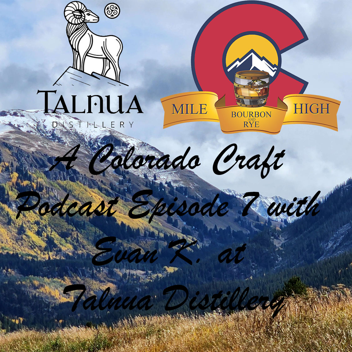 Read more about the article A Colorado Craft Podcast Ep. 7