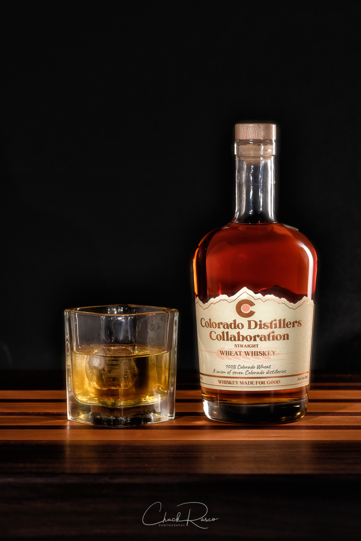 Read more about the article 7 Distillery Collaboration Wheat Whiskey