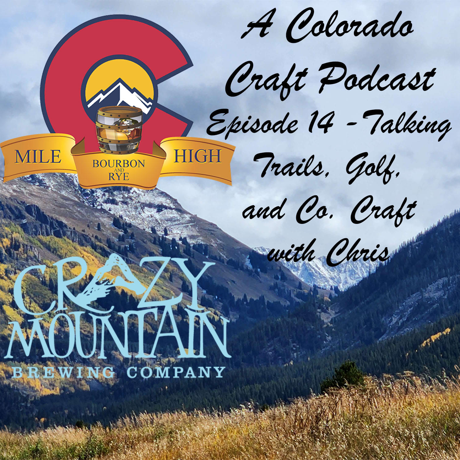 Read more about the article A Colorado Craft Podcast Episode 14 With Chris U.