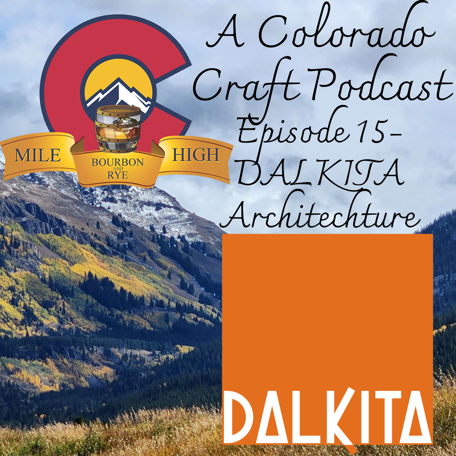 Read more about the article A Colorado Craft Podcast Ep. 15 with DALKITA Architecture