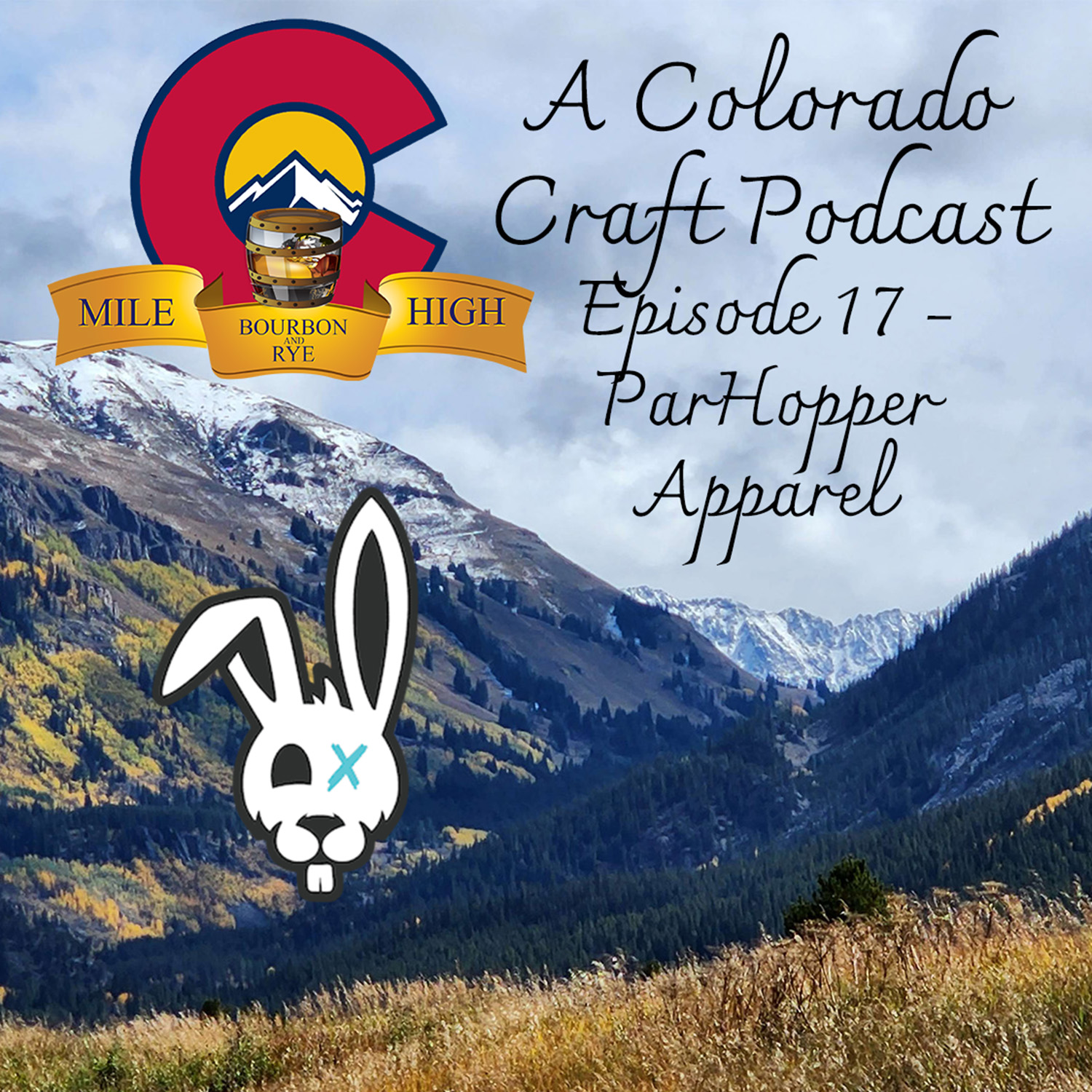 Read more about the article A Colorado Craft Podcast Ep. 17 – ParHopper Apparel