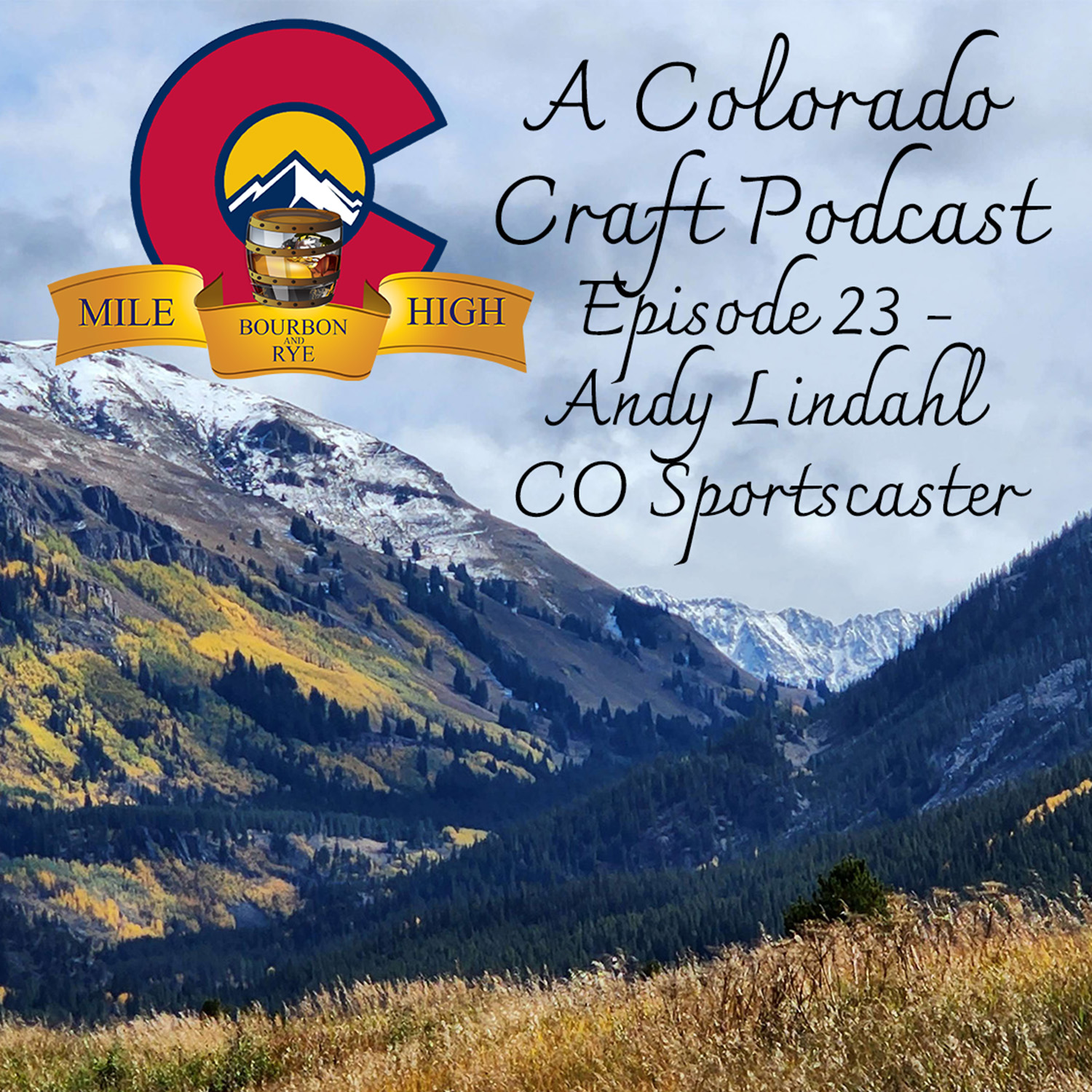 Read more about the article A Colorado Craft Podcast Ep. 23: with Andy Lindahl