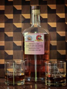 Read more about the article 10th Mountain Single Barrel MHBR & Paw Prints Pet Rescue Pick