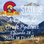 Mile High Bourbon and Rye