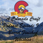 Mile High Bourbon and Rye