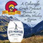 Mile High Bourbon and Rye