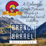 Mile High Bourbon and Rye