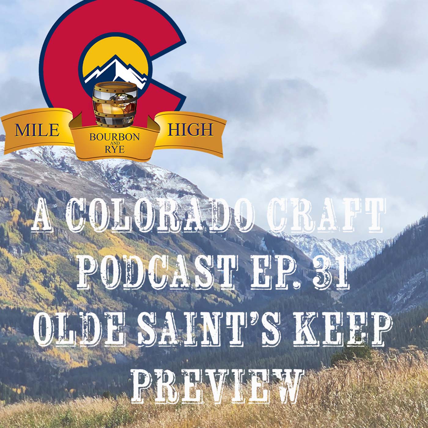 Read more about the article A CO Craft Podcast Episode 31 – Talnua Olde Saint’s Keep Preview